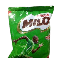 Nestle Milo sachet