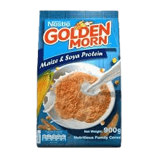 Golden morn