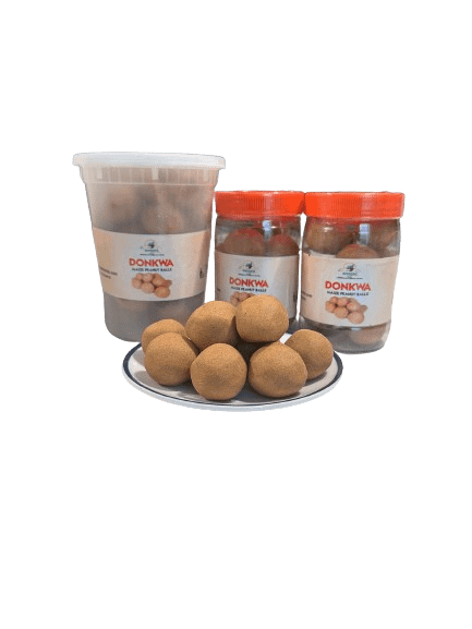 Donkwa - 27oz