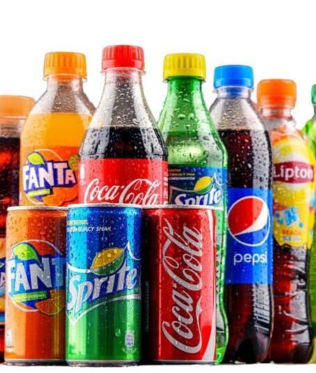 Dairy/ Beverages / Drinks