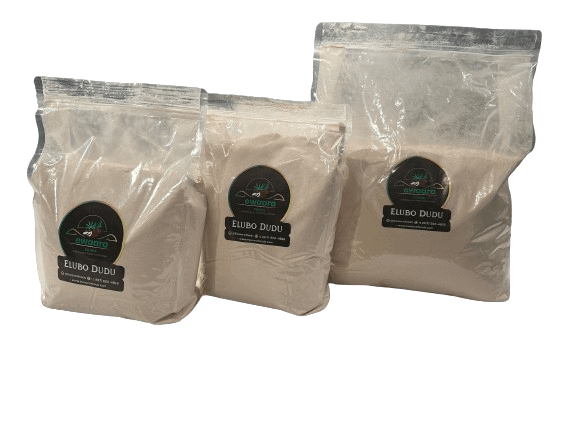 Elubo Dudu